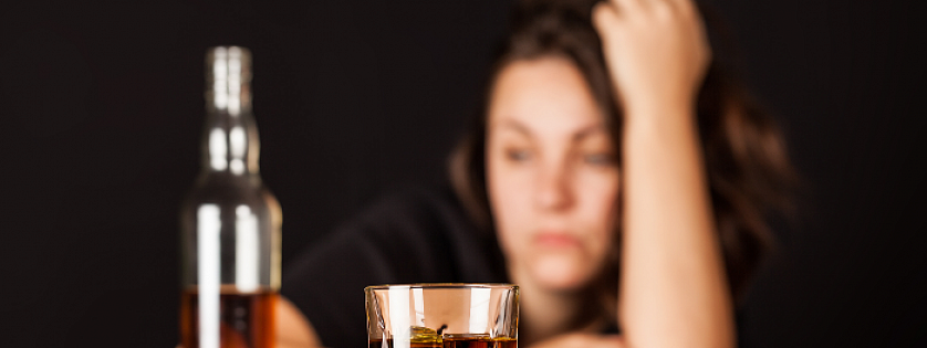 Степень опьянения и стадии алкоголизма