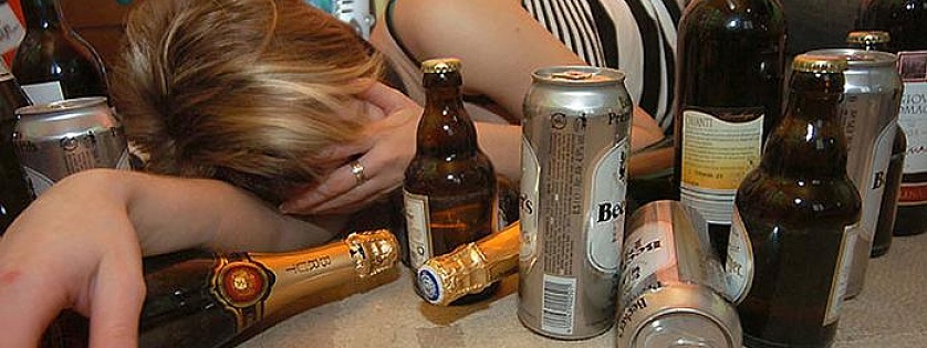 Как меняется личность при алкоголизме?