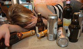 Как меняется личность при алкоголизме?