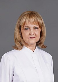 Бобкова Ксения Михайловна