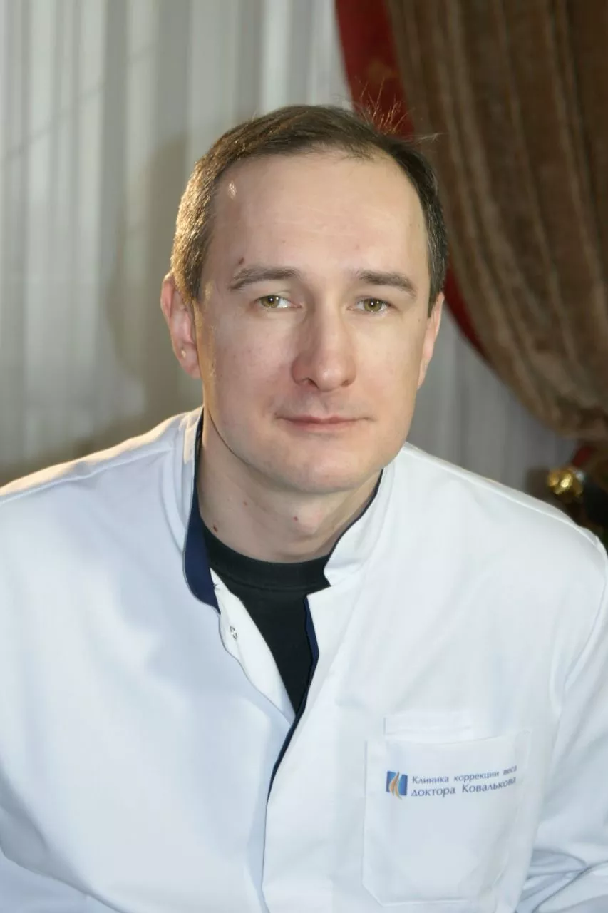 Врач психиатр,  нарколог Сычев Артемий Валерьевич клиника Ибис